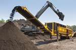 TR521 - Trommel Screen