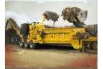 HG6000 - Horizontal Grinder