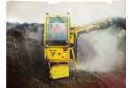 CT1010TX  - Compost Turner