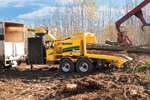 WC2300  - Whole Tree Chipper