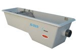 Defender® - Channel Bar Screen