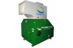 GMP 1050-3K - Granulator