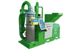 Sincro - 415C Series - Electric Cable Recycling Machine