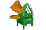 Hydraulic Cable Shear - 600/15