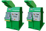 EkoMicro and EkoGamma Series - Cable Recycling Machine