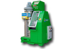 Sincro - 315C Series - Electric Cable Recycling Machine