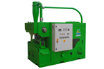 W.I.R.E. - 315 - Compact Plant For Cables Recycling