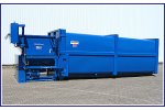 Screw Compactor HSP