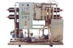 Milk Recovery with UF