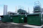 Energy From Digester Gas