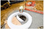 Waterfront Mall Sewer Rehab