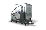 C 140  - Briquette Press