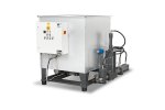 C 150 - Briquette Press