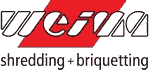 WEIMA America, Inc.: Shredding, Grinding & Briquetting Equipment 