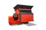 WLK 15  - Super Jumbo Shredder