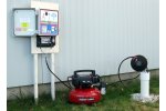 High Viscosity Magnum Spill Buster