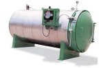 Medical Waste Autoclaves