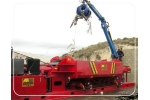 Car Balers and Metal Scrap Loggers/Balers