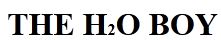 The H2O Boy