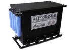 Watermeister - Model X11 - Wash Water Recycle Systems