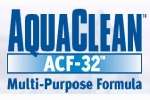 AquaClean - ACF-32  - Septic Tank Cleaning