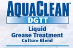 AquaClean - ACF/DGTT General Waste Water Enhancer for ACF-32