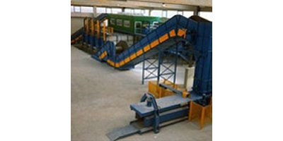 Automatic System With Optical Readers