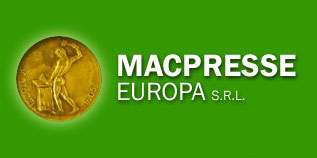 Macpresse Europa S.R.L