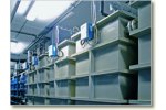 Control And Sampler Systems