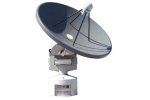 Satrax - 700 - X Band Reception System