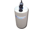 CDS Series Chemical Feed Systems