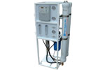 RO-200 Commercial Reverse Osmosis Systems