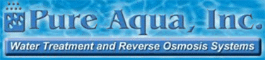 Pure Aqua, Inc.