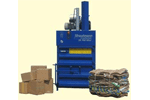 EK 700 Mini Baling Press