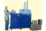 MK 700 Baling Press