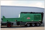 HEM - 1000 D XL - Mobile Chippers