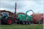 HEM - 820 - Mobile Chippers