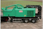 HEM - 820 DL - Mobile Chippers