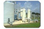 Filtronics Envirowash - Backwash/Reclaim System