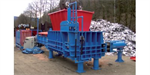 Mercury - 100/200 - None Ferrous Baler