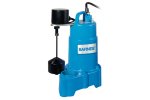 Residential Sump Pumps