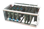 MCCCU-1 multi conductor camera control unit