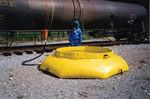 Hazmat Tank