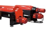 CQ - Decanter Centrifuge