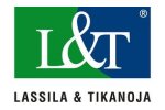 LASSILA & TIKANOJA