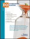 Environmental Quarterly - 2009 Summer