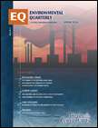Environmental Quarterly - 2010 Spring