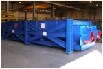 Discharging Conveyor/Screw Conveyor Box