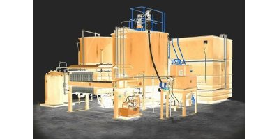 Wastewater Treatment Systems