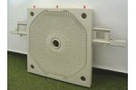 Envites - Filter Presses With Membrane Plates